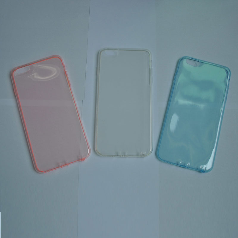 TPU phone case