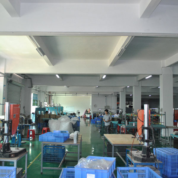 production workshop